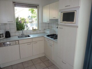 Vakantiehuis Breskens Kenmerken 8