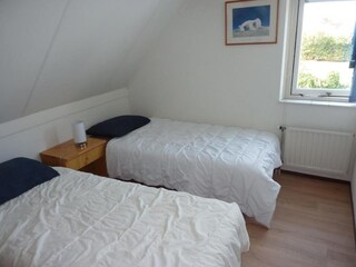 Ferienhaus Breskens Ausstattung 5
