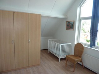 Vakantiehuis Breskens  24