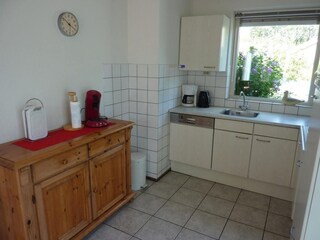 Holiday house Breskens Features 6