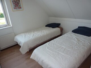 Ferienhaus Breskens Ausstattung 13
