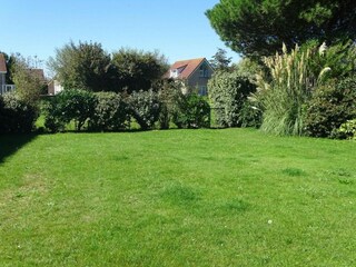 Maison de vacances Breskens Enregistrement extérieur 3