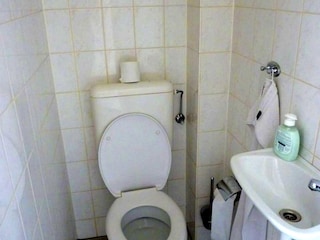 Casa per le vacanze Breskens Caratteristiche 12