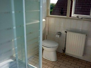 Holiday house Breskens Features 13