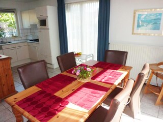 Holiday house Breskens Features 9