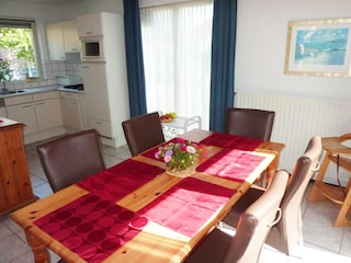 Vakantiehuis Breskens Kenmerken 9