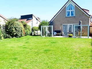 Casa per le vacanze Breskens Registrazione all'aperto 4
