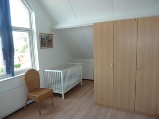Maison de vacances Breskens  27