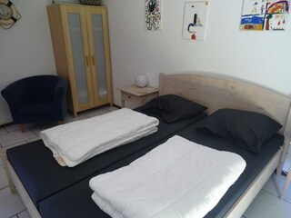 Holiday house Breskens  34