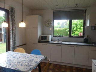 Maison de vacances Breskens  30