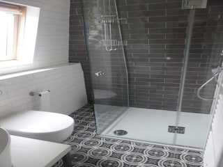 Holiday house Breskens  24