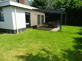 Holiday house Breskens  26