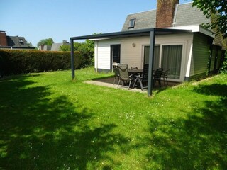 Maison de vacances Breskens  40