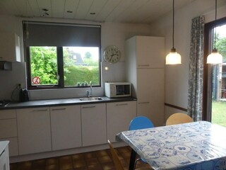 Ferienhaus Breskens Ausstattung 4
