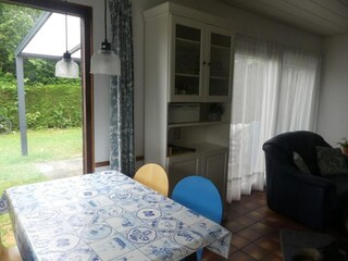 Holiday house Breskens Features 6