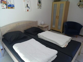 Casa de vacaciones Breskens Características 7