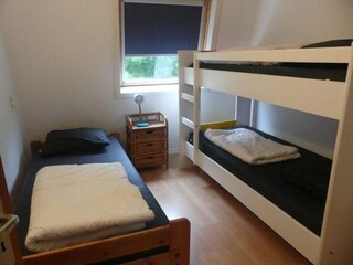 Vakantiehuis Breskens Kenmerken 8