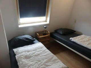 Vakantiehuis Breskens Kenmerken 7