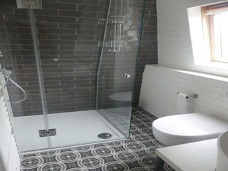 Casa de vacaciones Breskens Características 12