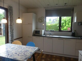 Vakantiehuis Breskens  36