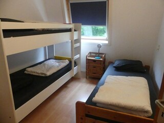 Maison de vacances Breskens  37