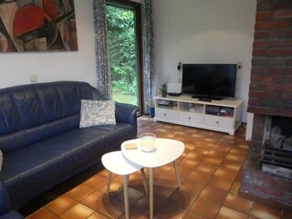 Ferienhaus Breskens Ausstattung 11