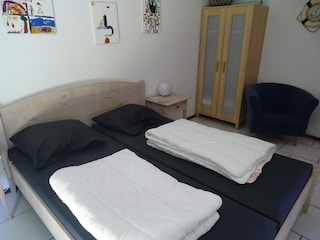Ferienhaus Breskens Ausstattung 8