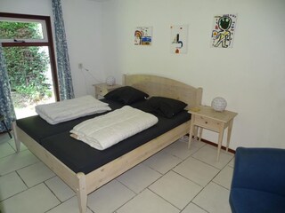 Ferienhaus Breskens Ausstattung 9