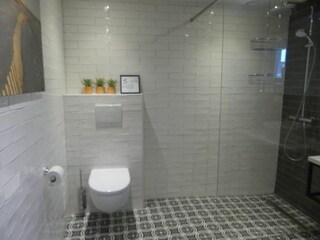 Holiday house Breskens Features 9