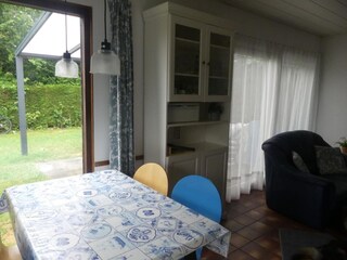 Holiday house Breskens Features 9