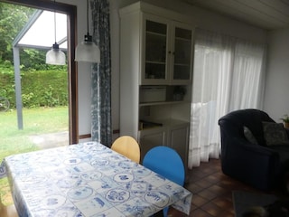 Maison de vacances Breskens Équipement 3