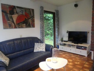 Maison de vacances Breskens Équipement 12