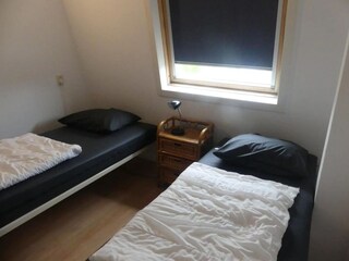 Vakantiehuis Breskens  26
