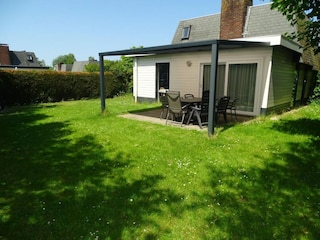 Ferienhaus Breskens  40