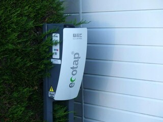 Holiday house Breskens  24