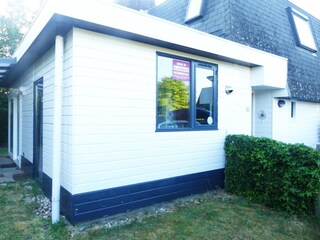 Maison de vacances Breskens Enregistrement extérieur 1