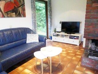 Vakantiehuis Breskens Kenmerken 4