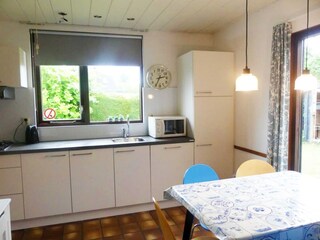 Vakantiehuis Breskens Kenmerken 5