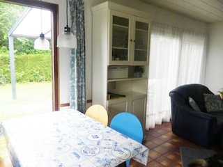 Vakantiehuis Breskens Kenmerken 6