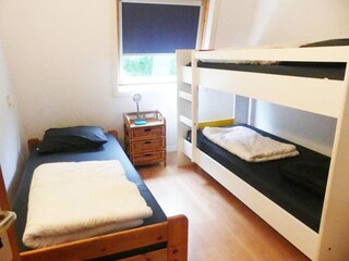 Casa per le vacanze Breskens Caratteristiche 7