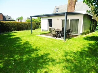Holiday house Breskens Outdoor Recording 3