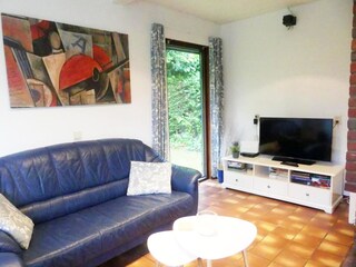 Holiday house Breskens Features 9