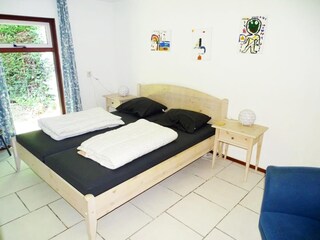 Ferienhaus Breskens Ausstattung 10