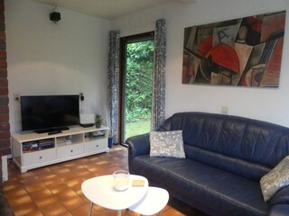 Casa de vacaciones Breskens Características 6