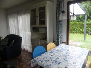 Casa de vacaciones Breskens Características 7