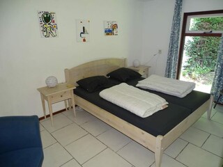 Ferienhaus Breskens Ausstattung 8
