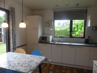 Vakantiehuis Breskens Kenmerken 9