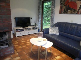 Vakantiehuis Breskens Kenmerken 11