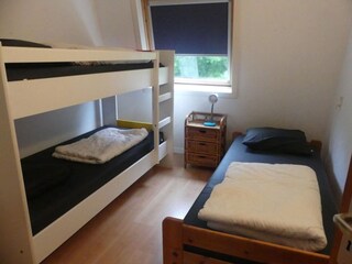 Vakantiehuis Breskens Kenmerken 12