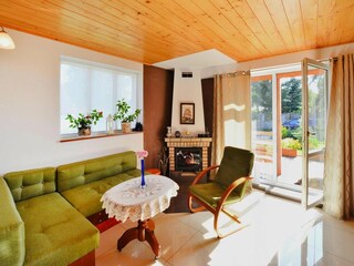 Holiday park Czaplinek Features 21